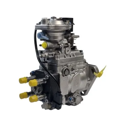 Diesel high pressure pump remanufactured(Bosch)-Nērings