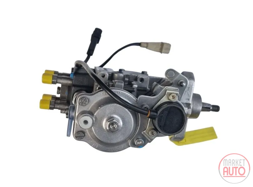 Diesel high pressure pump remanufactured(Bosch)-Nērings