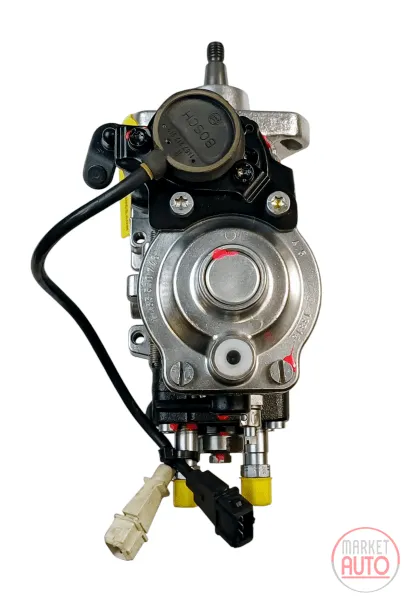 Diesel high pressure pump remanufactured(Bosch)-Nērings