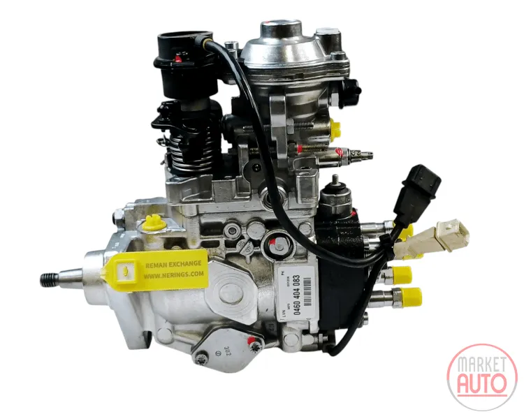 Diesel high pressure pump remanufactured(Bosch)-Nērings