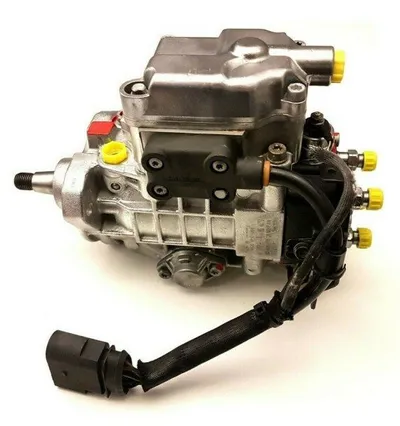 Diesel high pressure pump remanufactured (Bosch)-Nērings