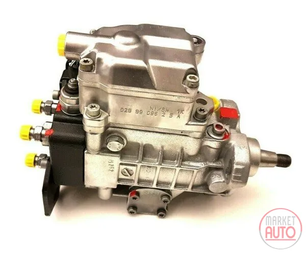 Diesel high pressure pump remanufactured (Bosch)-Nērings