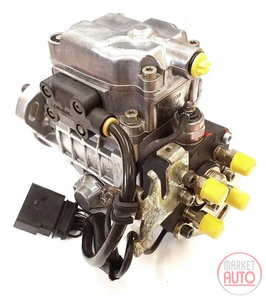 Diesel high pressure pump remanufactured(Bosch)-Nērings