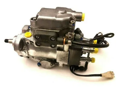 Diesel high pressure pump remanufactured(Bosch)-Nērings