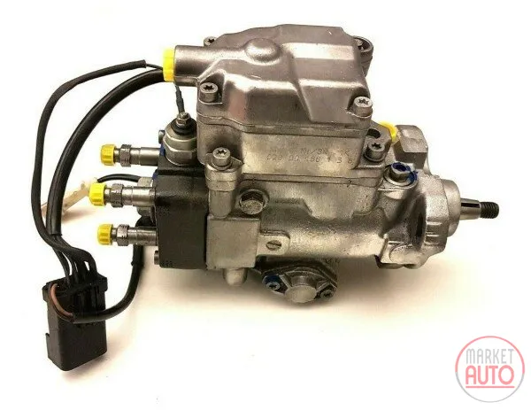 Diesel high pressure pump remanufactured(Bosch)-Nērings