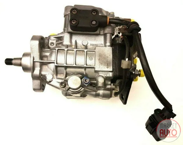 Diesel high pressure pump remanufactured(Bosch)-Nērings