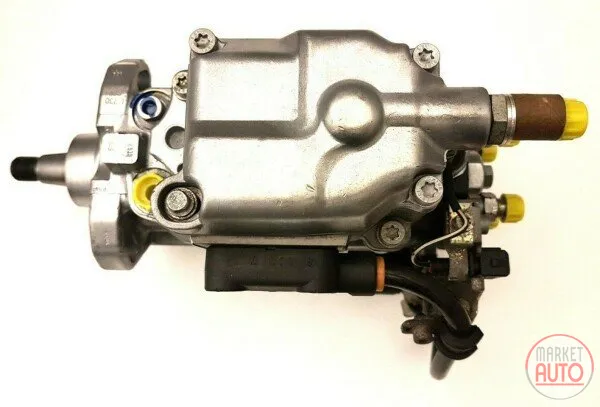 Diesel high pressure pump remanufactured(Bosch)-Nērings
