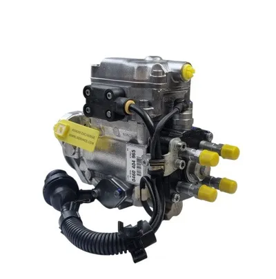 Diesel high pressure pump remanufactured (Bosch)-Nērings