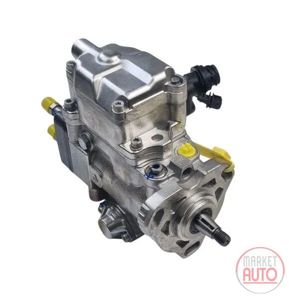 Diesel high pressure pump remanufactured (Bosch)-Nērings