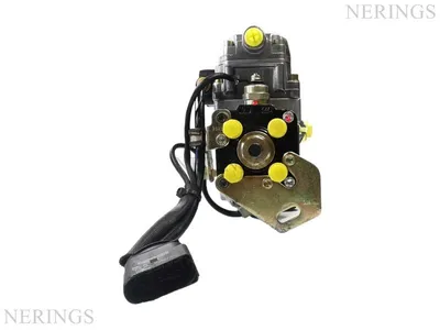 Diesel high pressure pump remanufactured (Bosch)-Nērings