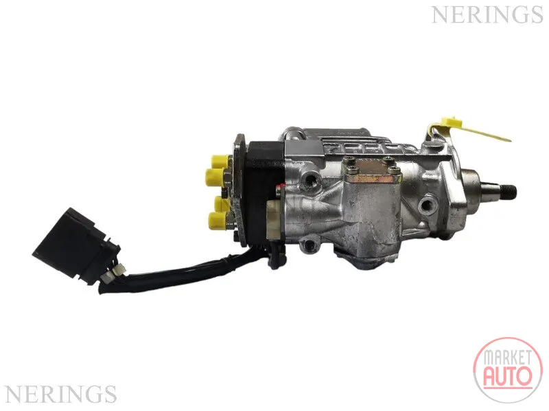 Diesel high pressure pump remanufactured (Bosch)-Nērings