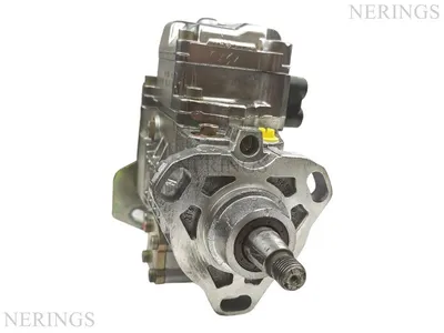 Diesel high pressure pump remanufactured(Bosch)-Nērings