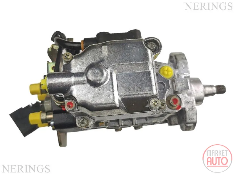 Diesel high pressure pump remanufactured(Bosch)-Nērings