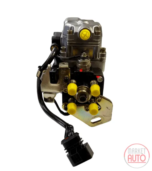 Diesel high pressure pump remanufactured(Bosch)-Nērings