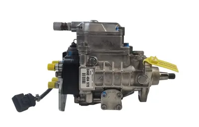 Diesel high pressure pump remanufactured(Bosch)-Nērings