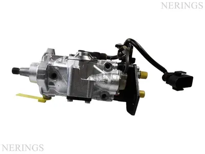 Diesel high pressure pump remanufactured(Bosch)-Nērings