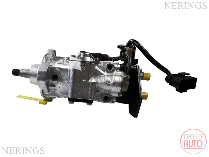 Diesel high pressure pump remanufactured(Bosch)-Nērings