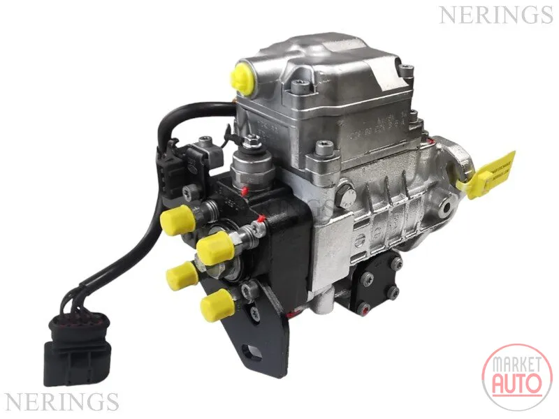 Diesel high pressure pump remanufactured(Bosch)-Nērings