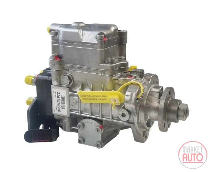 Diesel high pressure pump remanufactured(Bosch)-Nērings