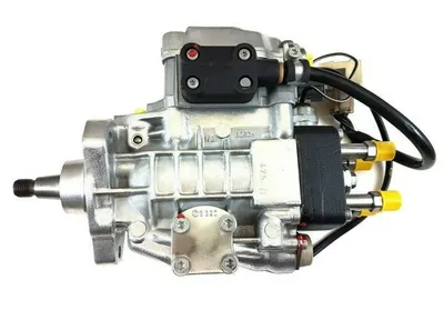 Diesel high pressure pump remanufactured (Bosch)-Nērings