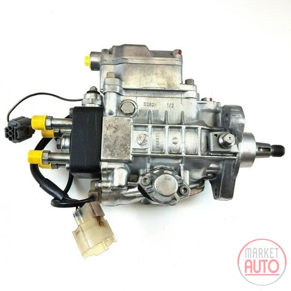 Diesel high pressure pump remanufactured (Bosch)-Nērings