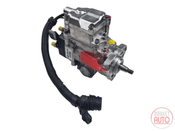 Diesel high pressure pump remanufactured (Bosch)-Nērings