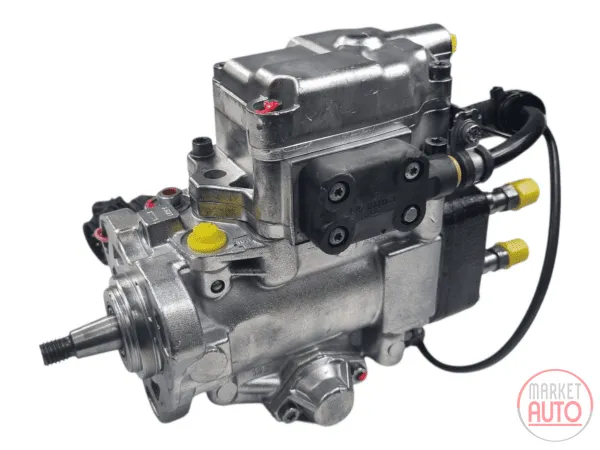 Diesel high pressure pump remanufactured (Bosch)-Nērings