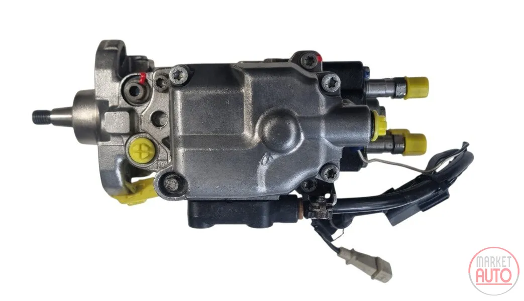Diesel high pressure pump remanufactured(Bosch)-Nērings