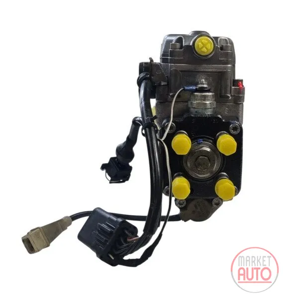 Diesel high pressure pump remanufactured(Bosch)-Nērings