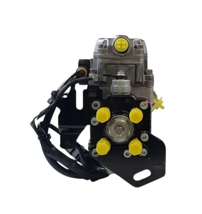 Diesel high pressure pump remanufactured(Bosch)-Nērings