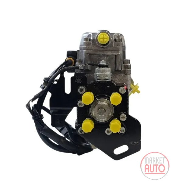 Diesel high pressure pump remanufactured(Bosch)-Nērings
