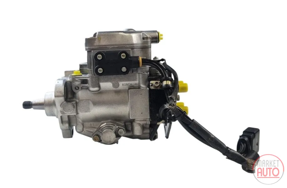 Diesel high pressure pump remanufactured(Bosch)-Nērings