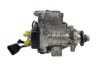 Diesel high pressure pump remanufactured (Bosch)-Nērings