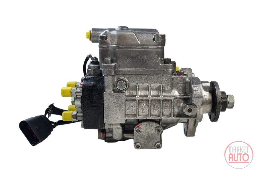 Diesel high pressure pump remanufactured (Bosch)-Nērings