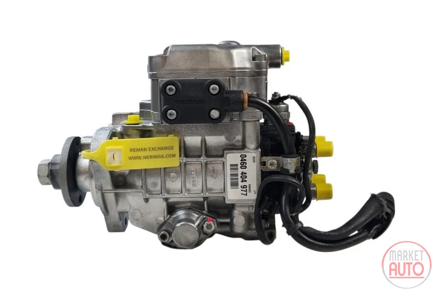 Diesel high pressure pump remanufactured (Bosch)-Nērings