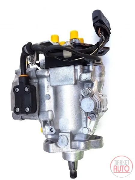 Diesel high pressure pump remanufactured(Bosch)-Nērings