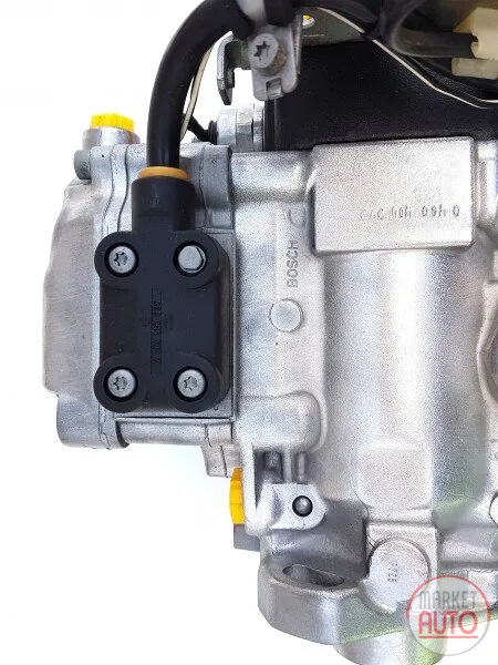 Diesel high pressure pump remanufactured(Bosch)-Nērings