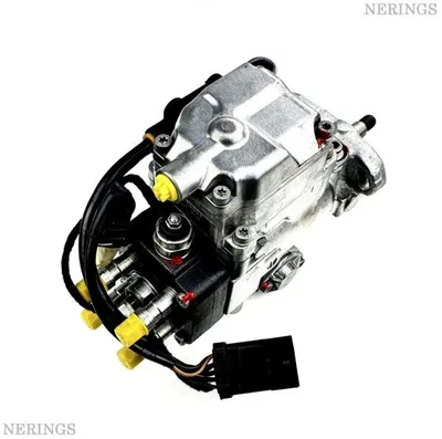 Diesel high pressure pump remanufactured (Bosch)-Nērings