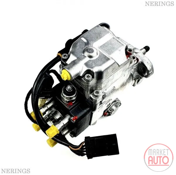 Diesel high pressure pump remanufactured (Bosch)-Nērings