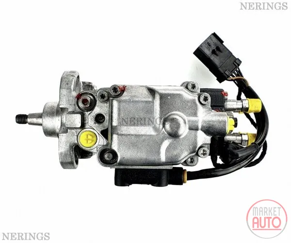 Diesel high pressure pump remanufactured (Bosch)-Nērings