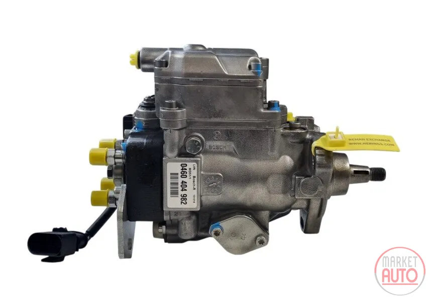 Diesel high pressure pump remanufactured(Bosch)-Nērings
