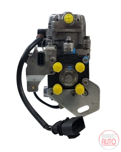 Diesel high pressure pump remanufactured(Bosch)-Nērings