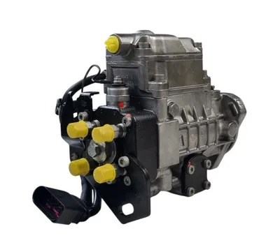Diesel high pressure pump remanufactured (Bosch)-Nērings