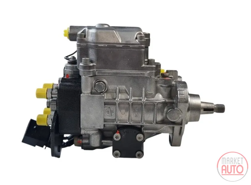 Diesel high pressure pump remanufactured (Bosch)-Nērings