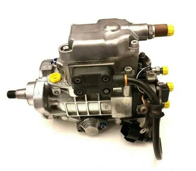 Diesel high pressure pump remanufactured(Bosch)-Nērings