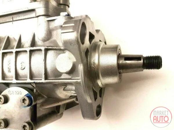 Diesel high pressure pump remanufactured(Bosch)-Nērings