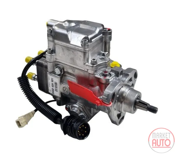 Diesel high pressure pump remanufactured(Bosch)-Nērings