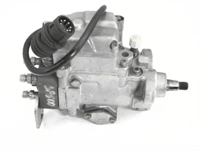 Diesel high pressure pump remanufactured(Bosch)-Nērings