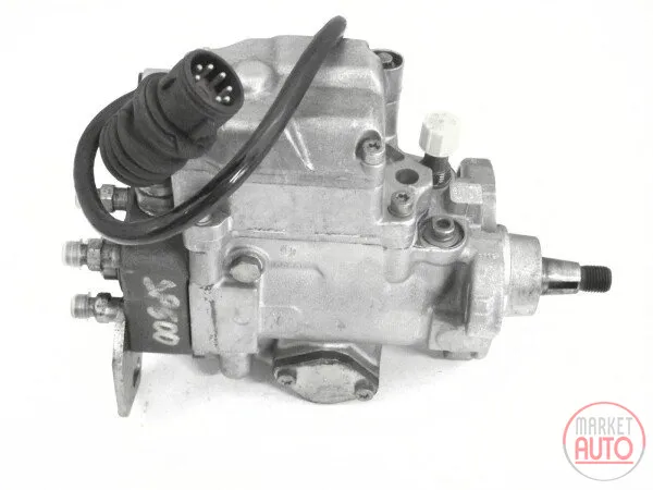 Diesel high pressure pump remanufactured(Bosch)-Nērings