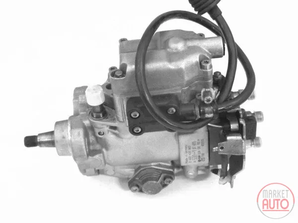 Diesel high pressure pump remanufactured(Bosch)-Nērings